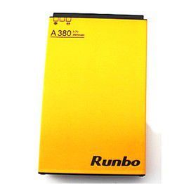 Аккумулятор Runbo X5